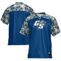 Georgia Southern Eagles Football Jersey - Blue