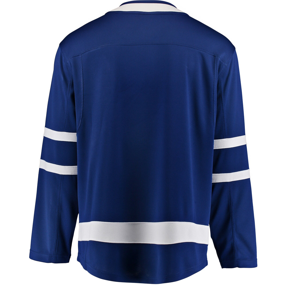 Toronto Maple Leafs Blue Breakaway Home Hockey Jersey