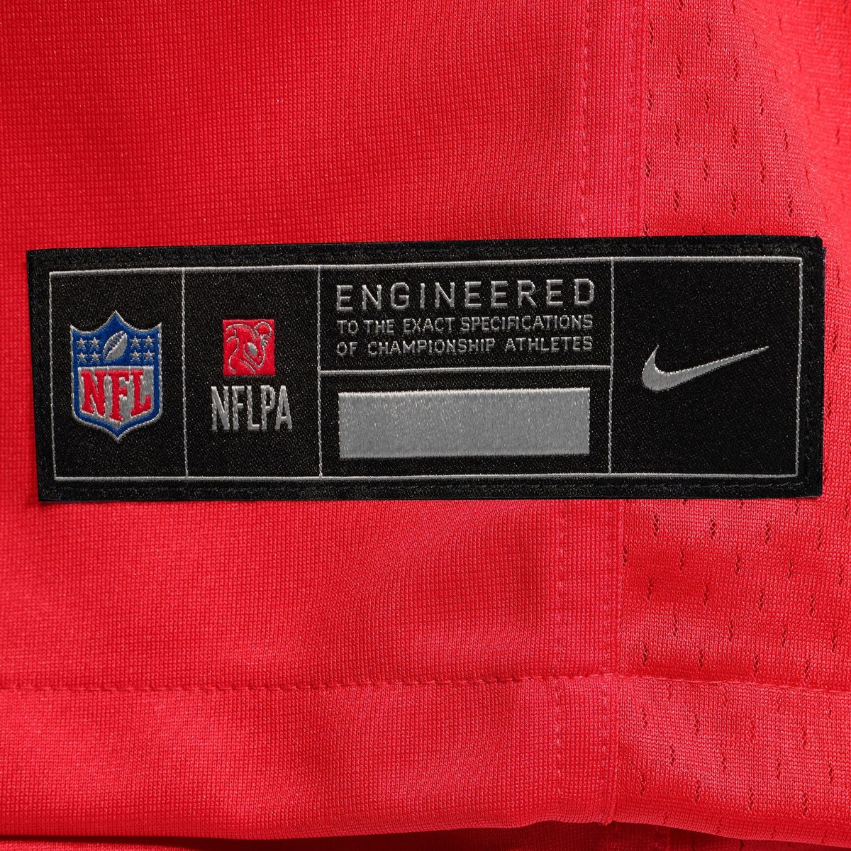 New England Patriots Drake Maye Red Player Game Football Jersey