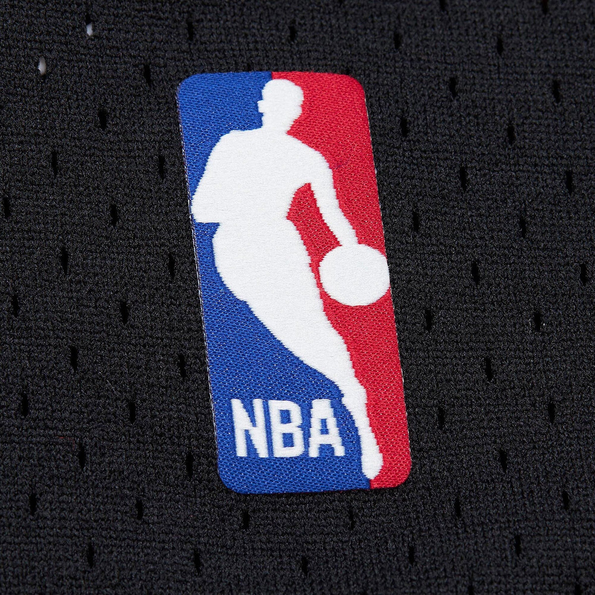 Atlanta Hawks Steve Smith 1994 Dark Jersey - Black
