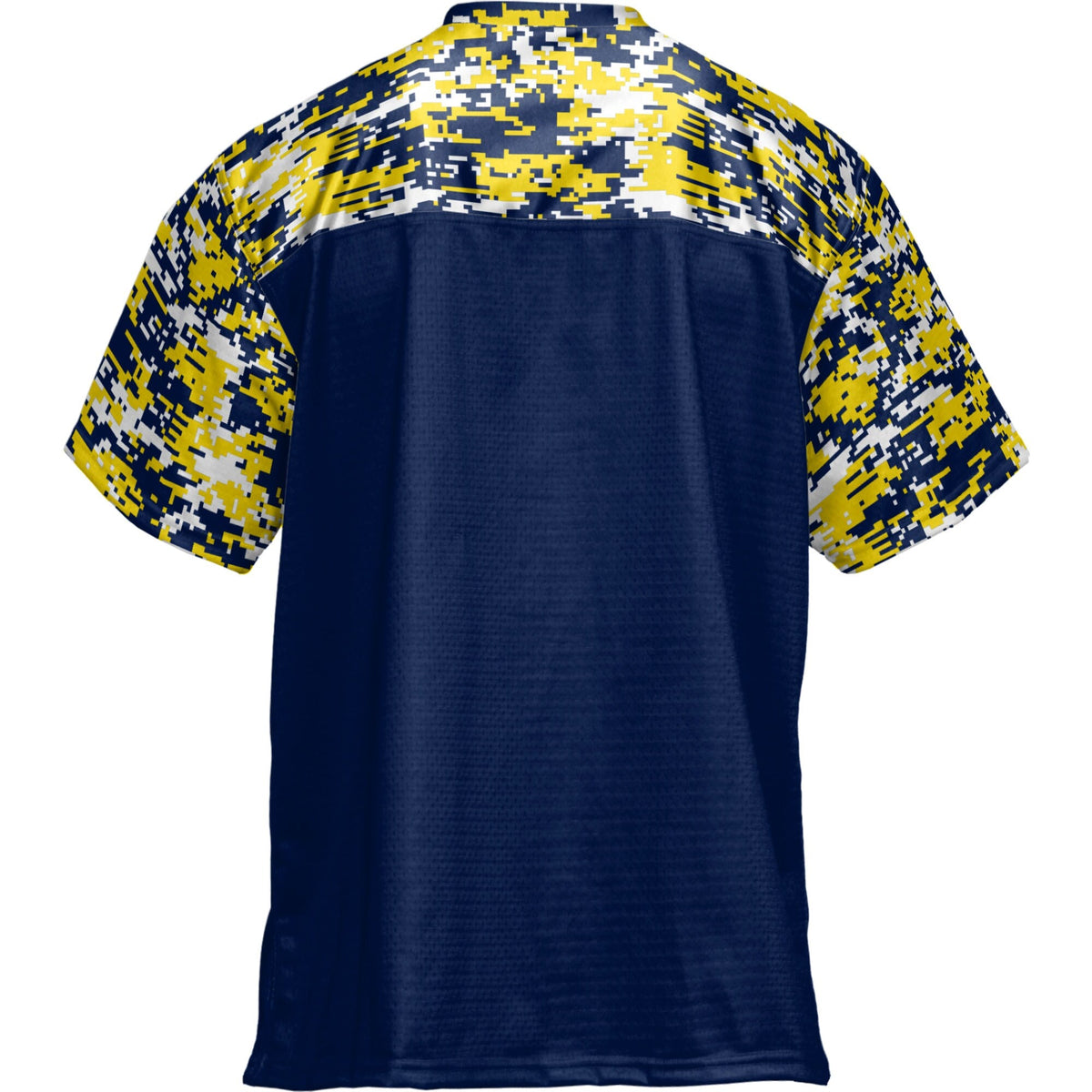 Navy Augustana Vikings Football Jersey