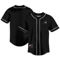 Providence Friars Lightweight Baseball Jersey - Black