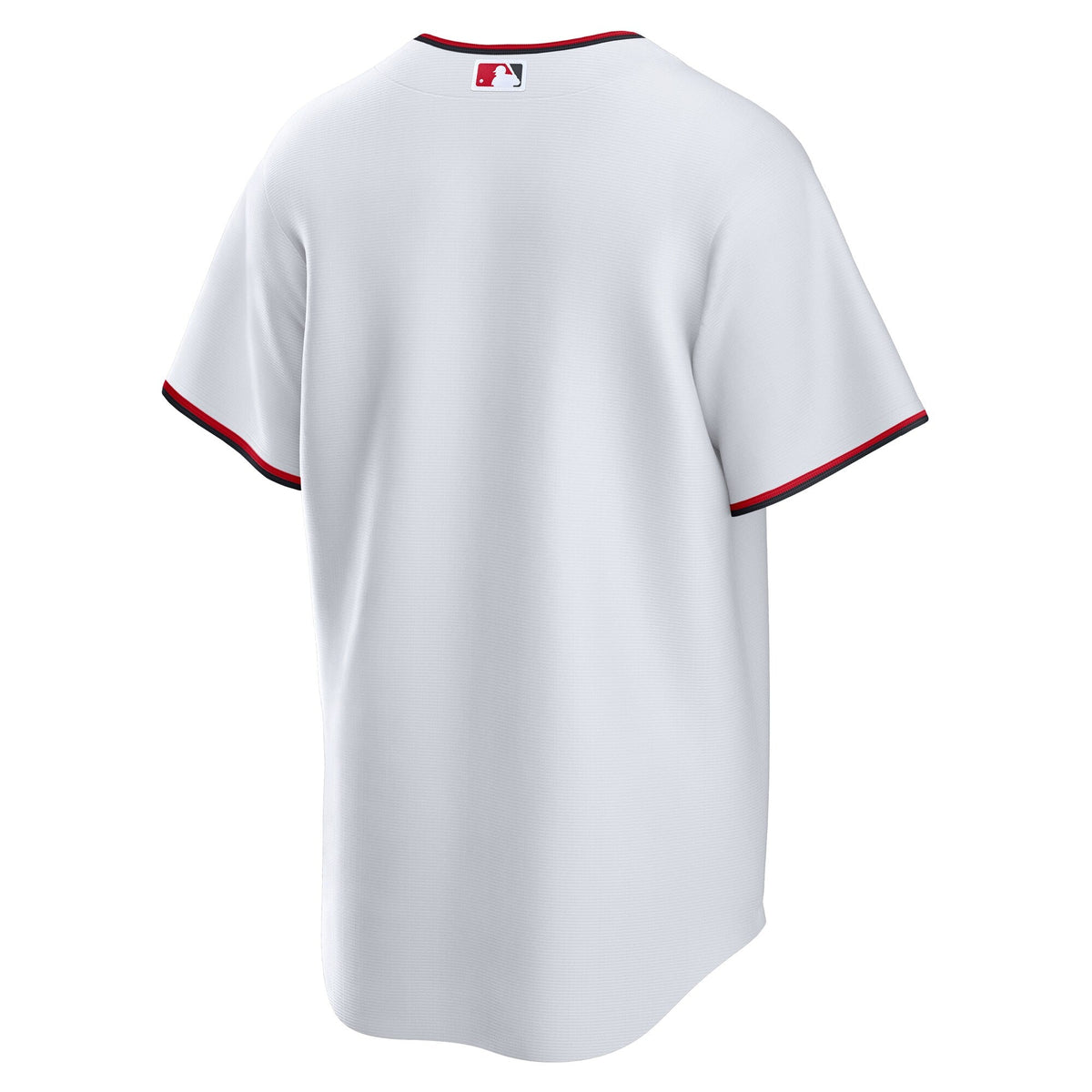 Washington Nationals White Home Replica Baseball Jersey