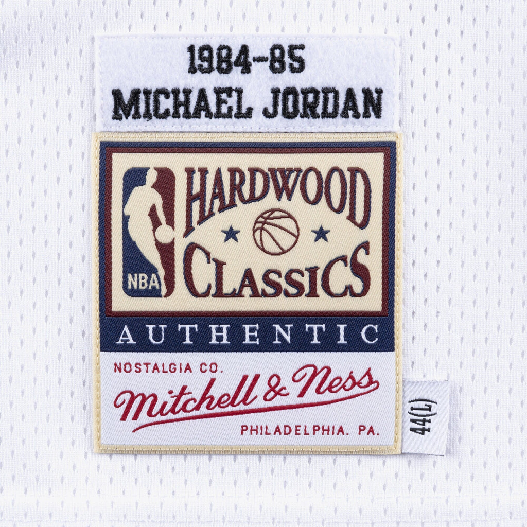 Chicago Bulls Jersey Michael Jordan 1984-85 - Style 203157012
