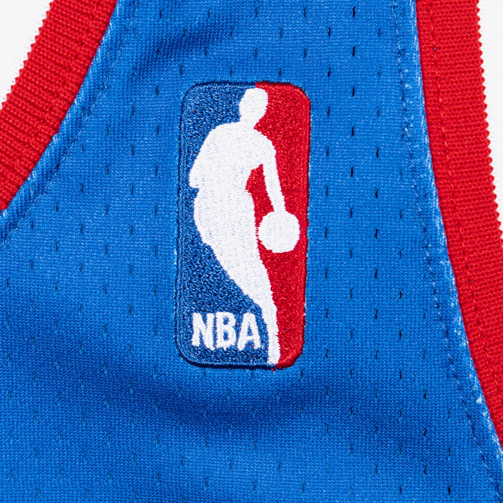 NBA All-Star East Jersey Michael Jordan 1993