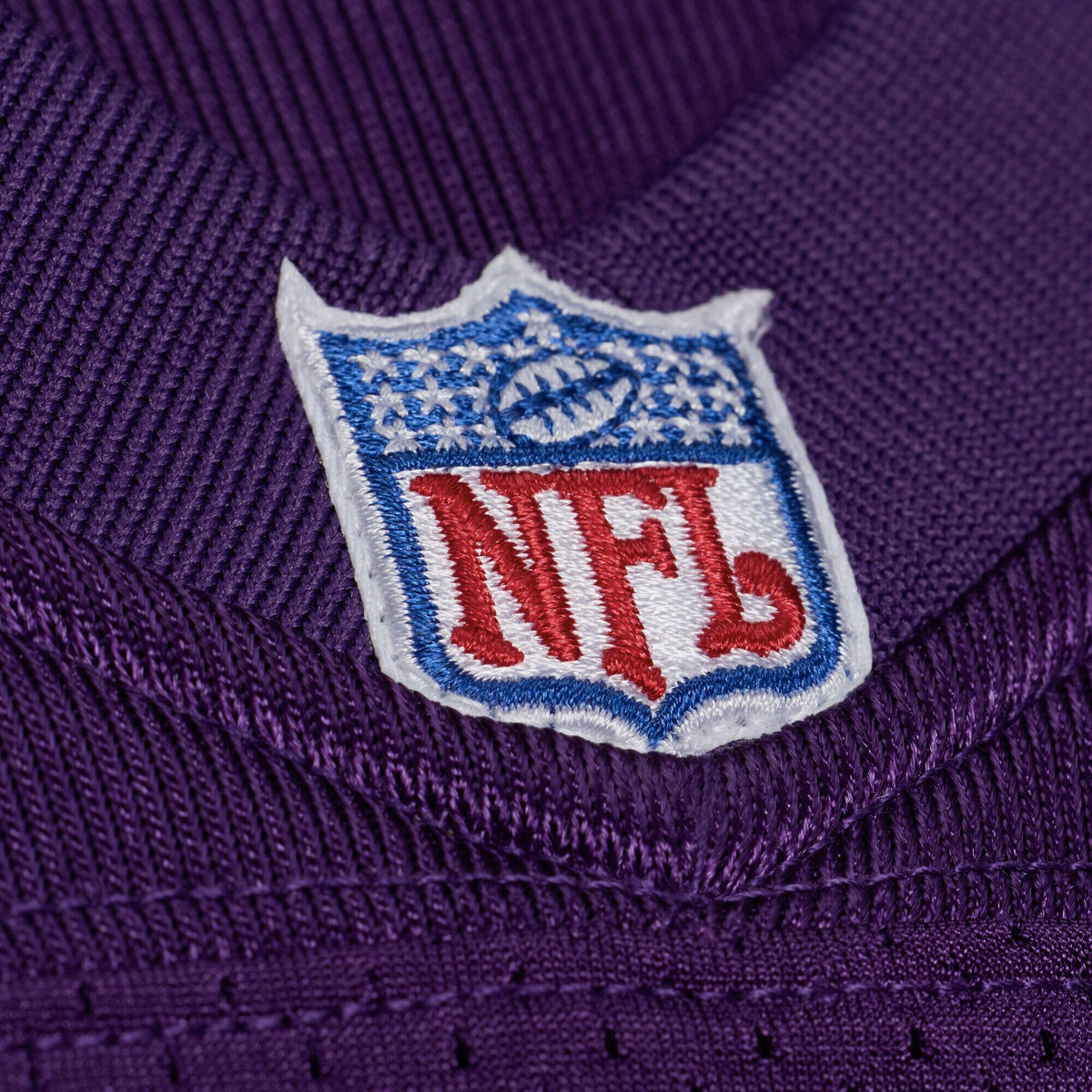 Minnesota Vikings Randy Moss Purple 2001 Throwback Football Jersey