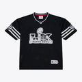 Super Bowl LX x Levi's Black Legacy Football Jersey