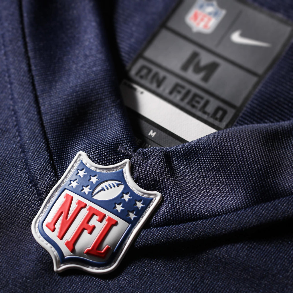 San Diego Chargers Lance Alworth Navy Gridiron Classics Retired Player Game Football Jersey