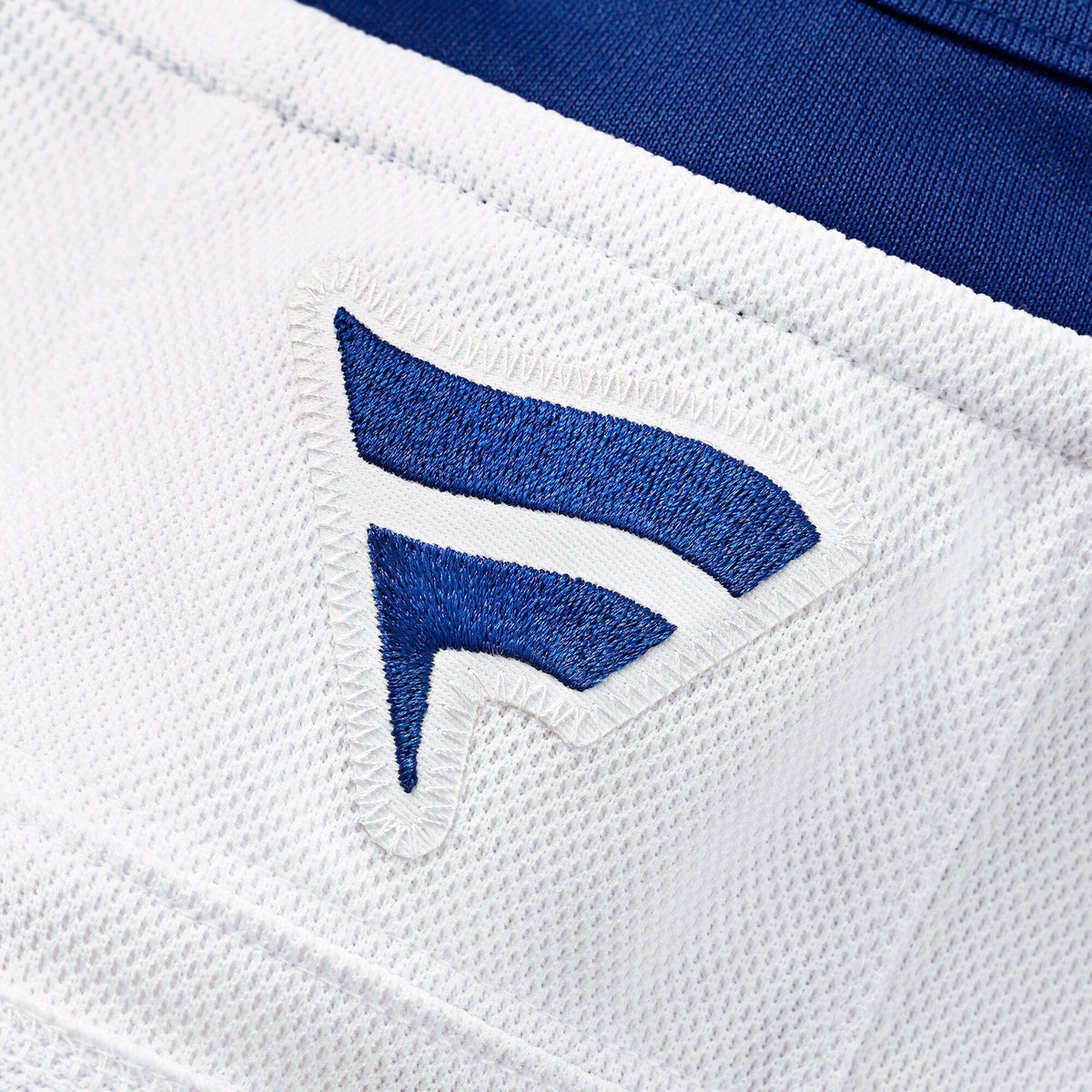 Vancouver Canucks White Away Premium Custom Jersey