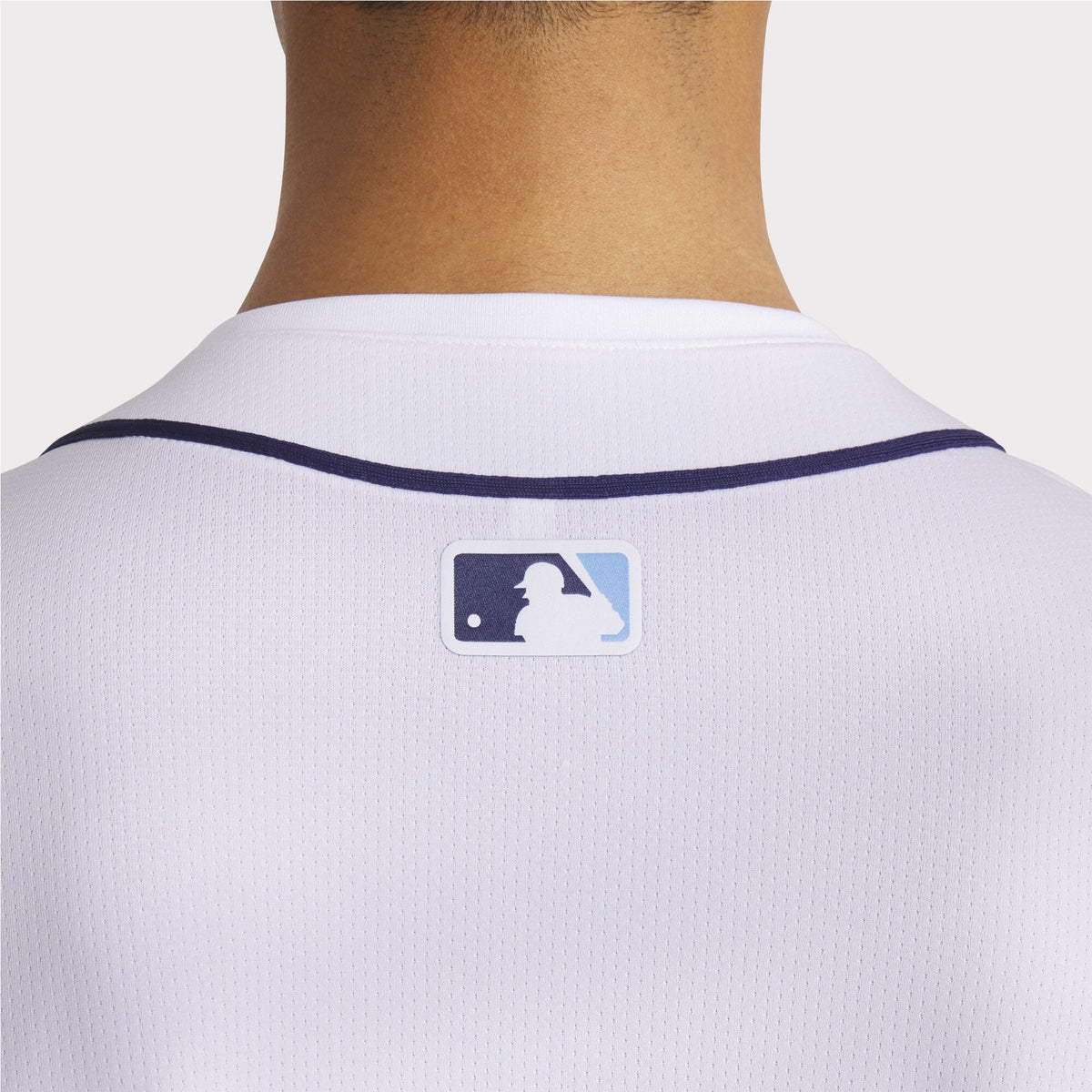 Tampa Bay Rays White Home Limited Baseball Jersey