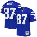 Indianapolis Colts Reggie Wayne Royal Legacy Replica Football Jersey