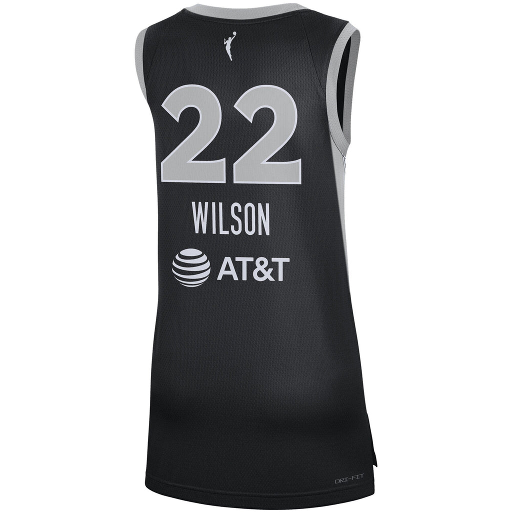 WNBA Gear Jersey - A'Ja Wilson