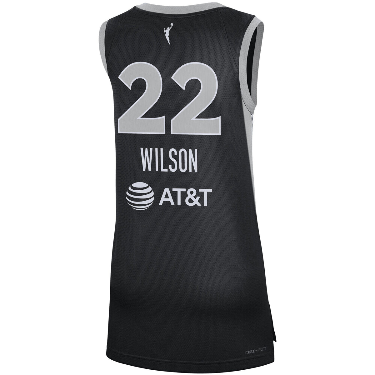 WNBA Gear Jersey - A'Ja Wilson