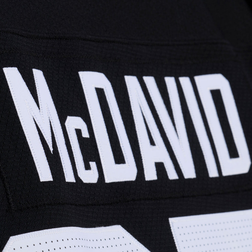 Connor McDavid Black 2019 All-Star Game Power Play Jersey