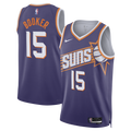 Phoenix Suns Icon Edition Swingman Jersey - Purple - Devin Booker