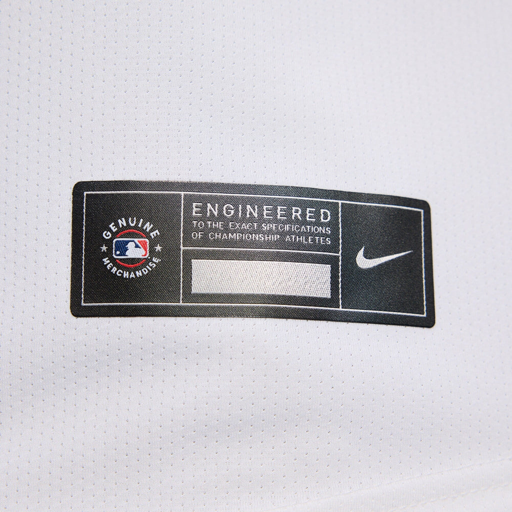 Minnesota Twins White Home Limited Baseball Jersey