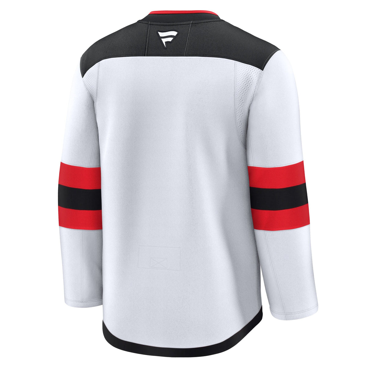 New Jersey Devils White Away Premium Jersey