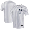 White UConn Huskies Limited Baseball Jersey