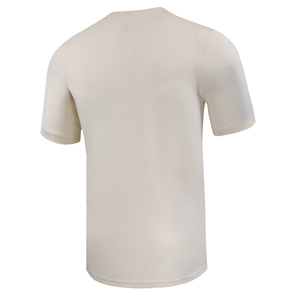 Natural TCU Horned Frogs Limited Baseball Jersey