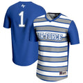 #1 Royal Air Force Falcons Lightweight Soccer Fashion Jersey