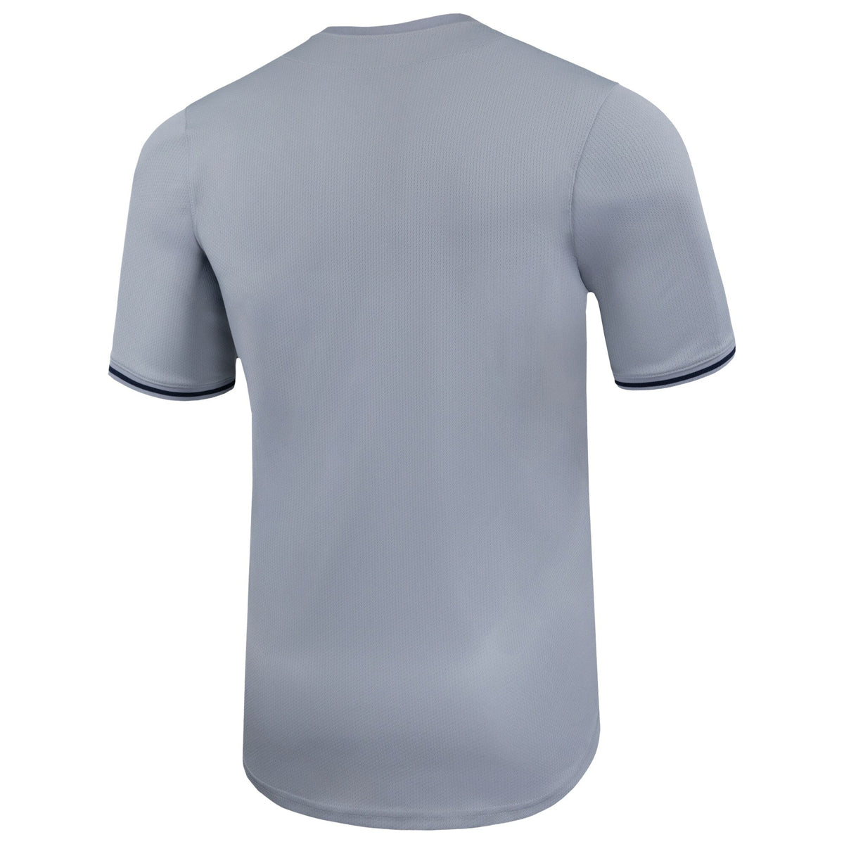 Gray Illinois Fighting Illini Limited Baseball Jersey