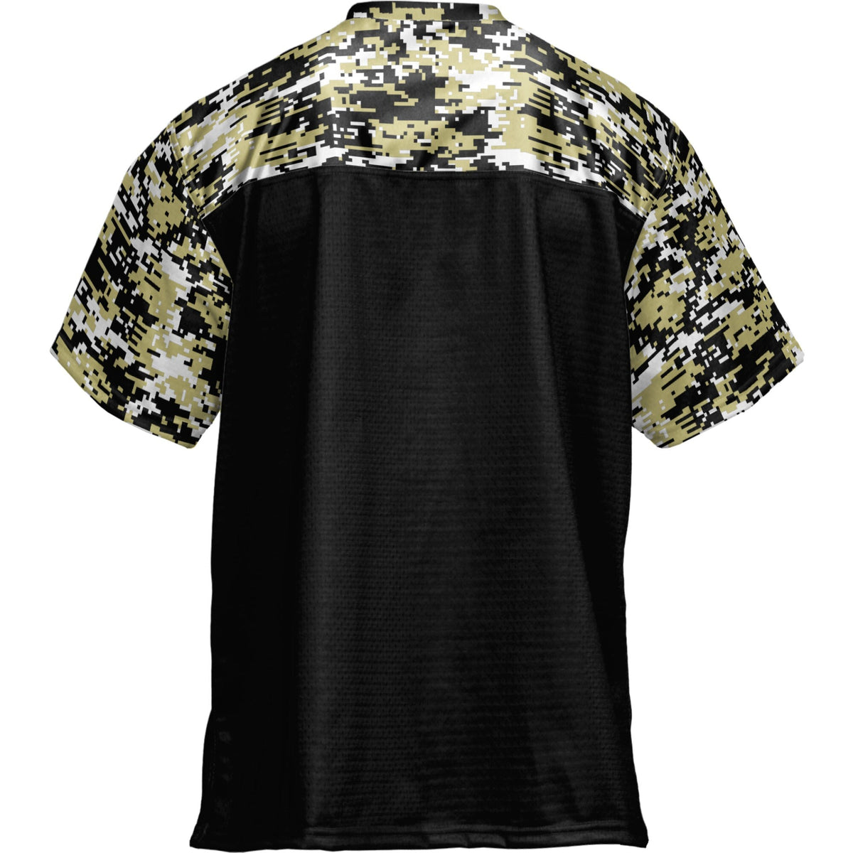 Lindenwood Lions Football Jersey - Black