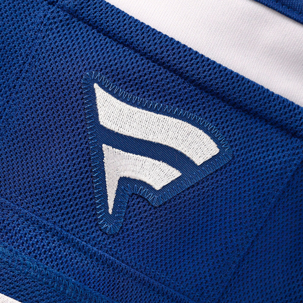 Toronto Maple Leafs Blue Home Premium Custom Jersey