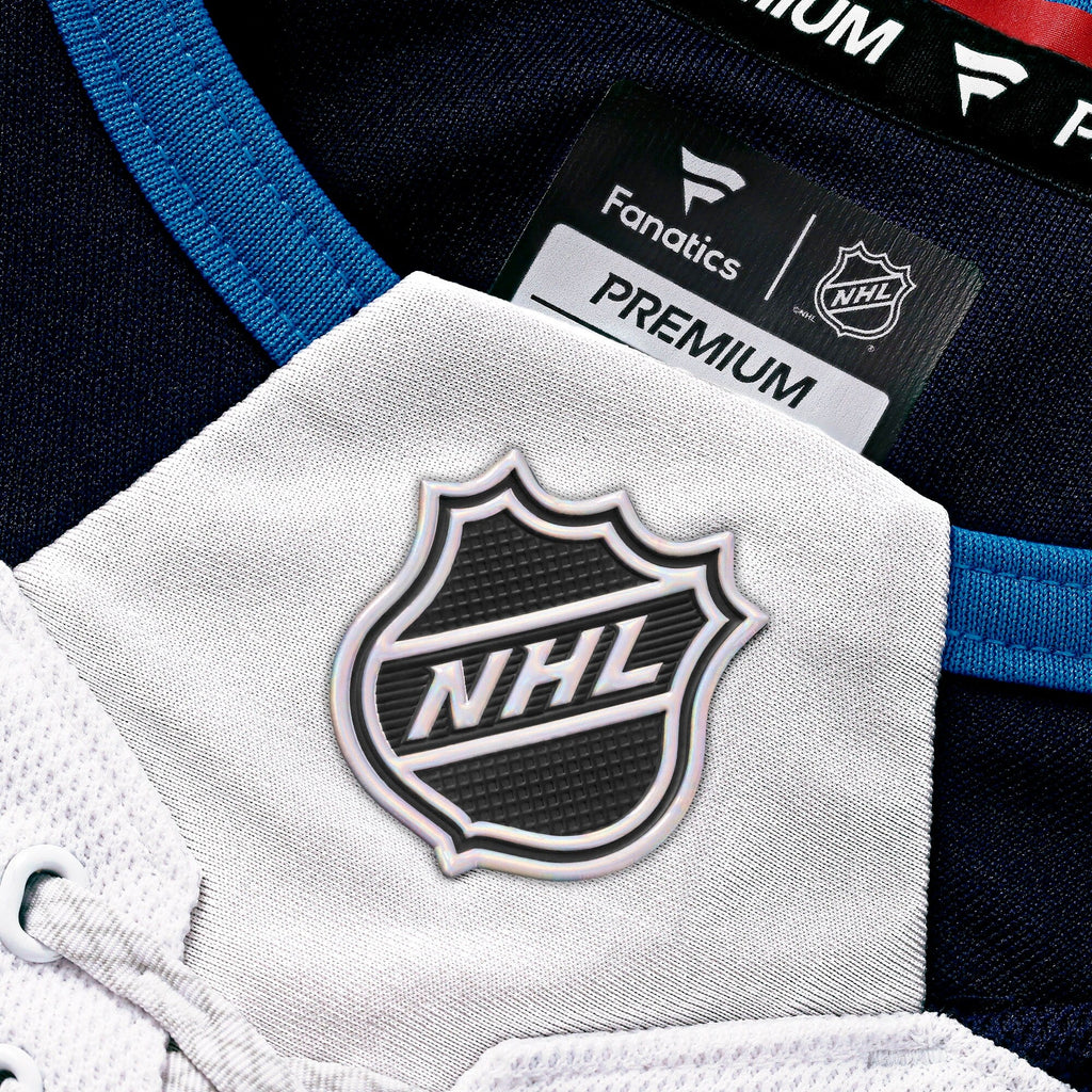 Winnipeg Jets White Away Premium Jersey - Style 200899682