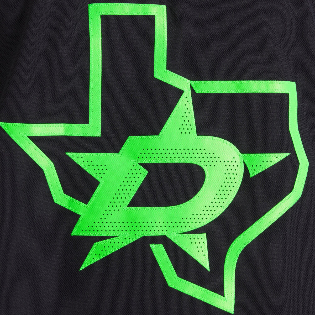 Dallas Stars Black Alternate Premium Jersey - Style 202015686