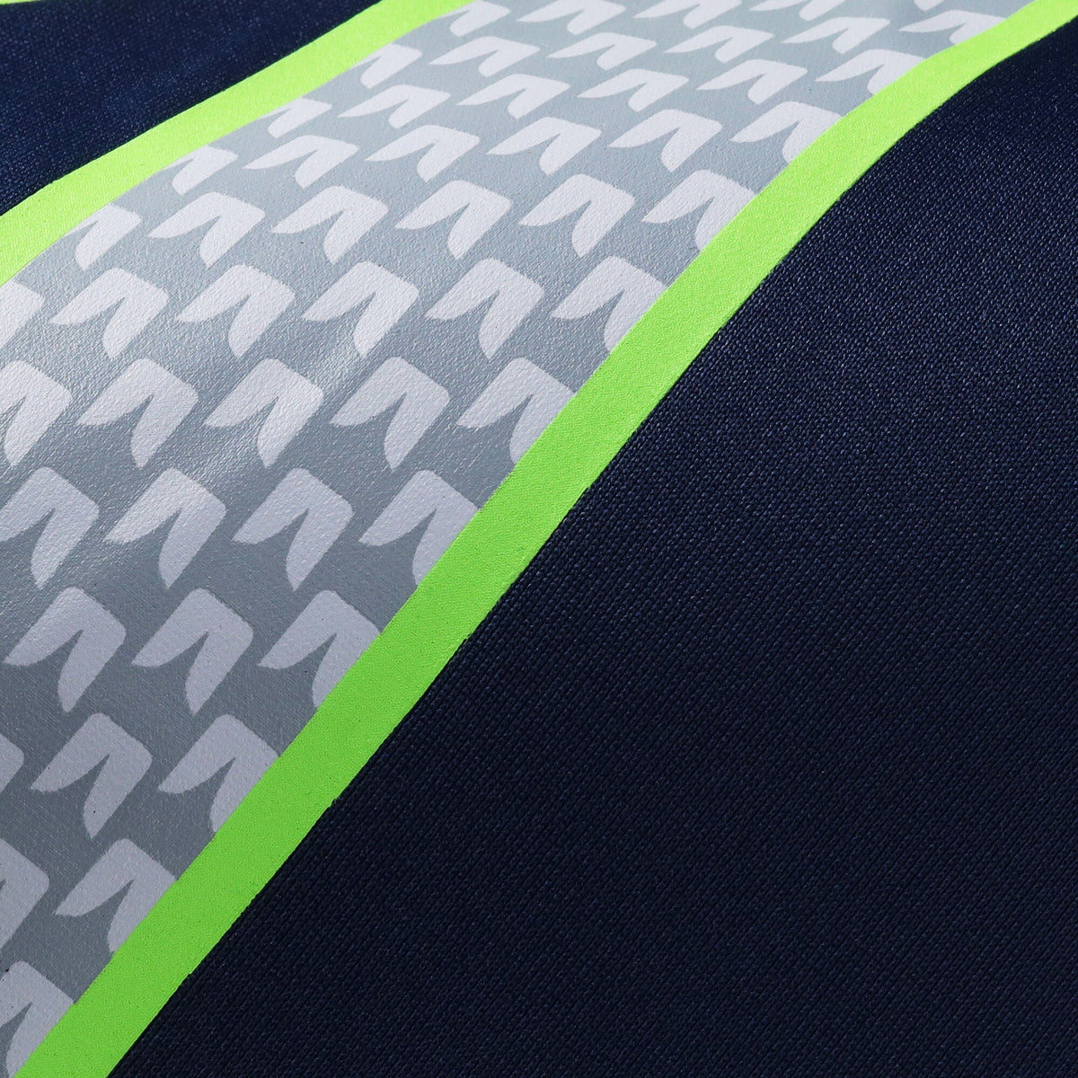 Seattle Seahawks 12s College Navy Team Game Football Jersey