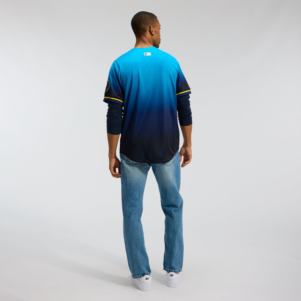 Philadelphia Phillies Navy City Connect Limited Baseball Jersey