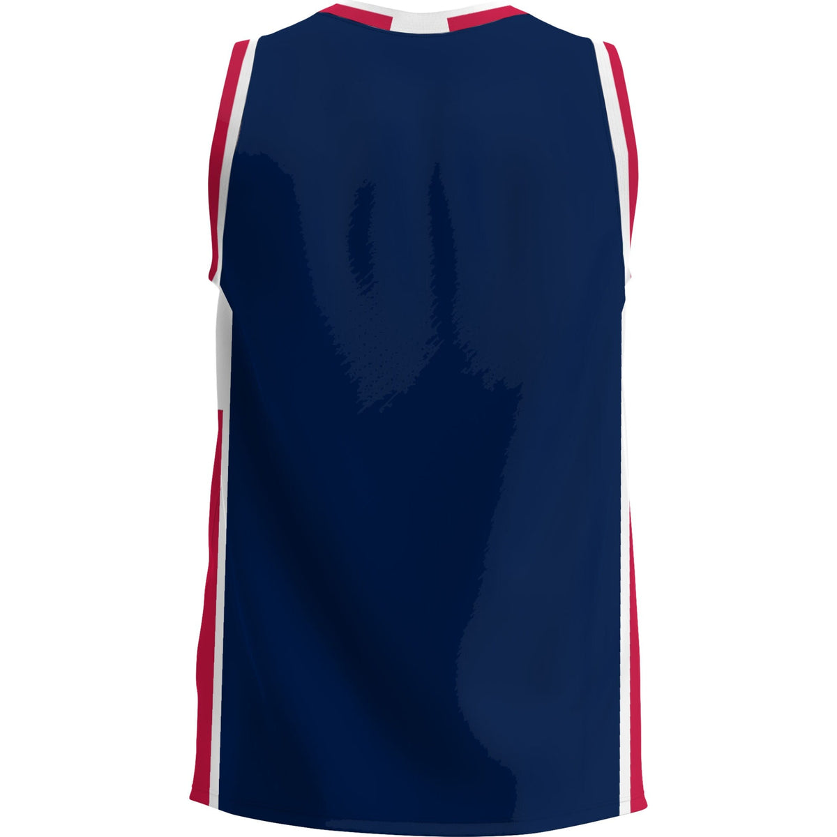 Rogers State Hillcats Lightweight Basketball Jersey - Blue