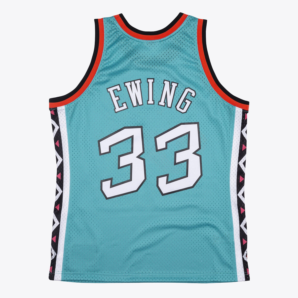 NBA Patrick Ewing 1996 All-Star Swingman Jersey - Teal