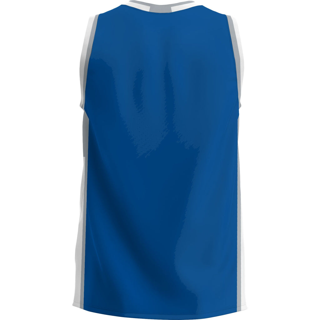 Nova Southeastern Sharks Lightweight Basketball Jersey - Blue