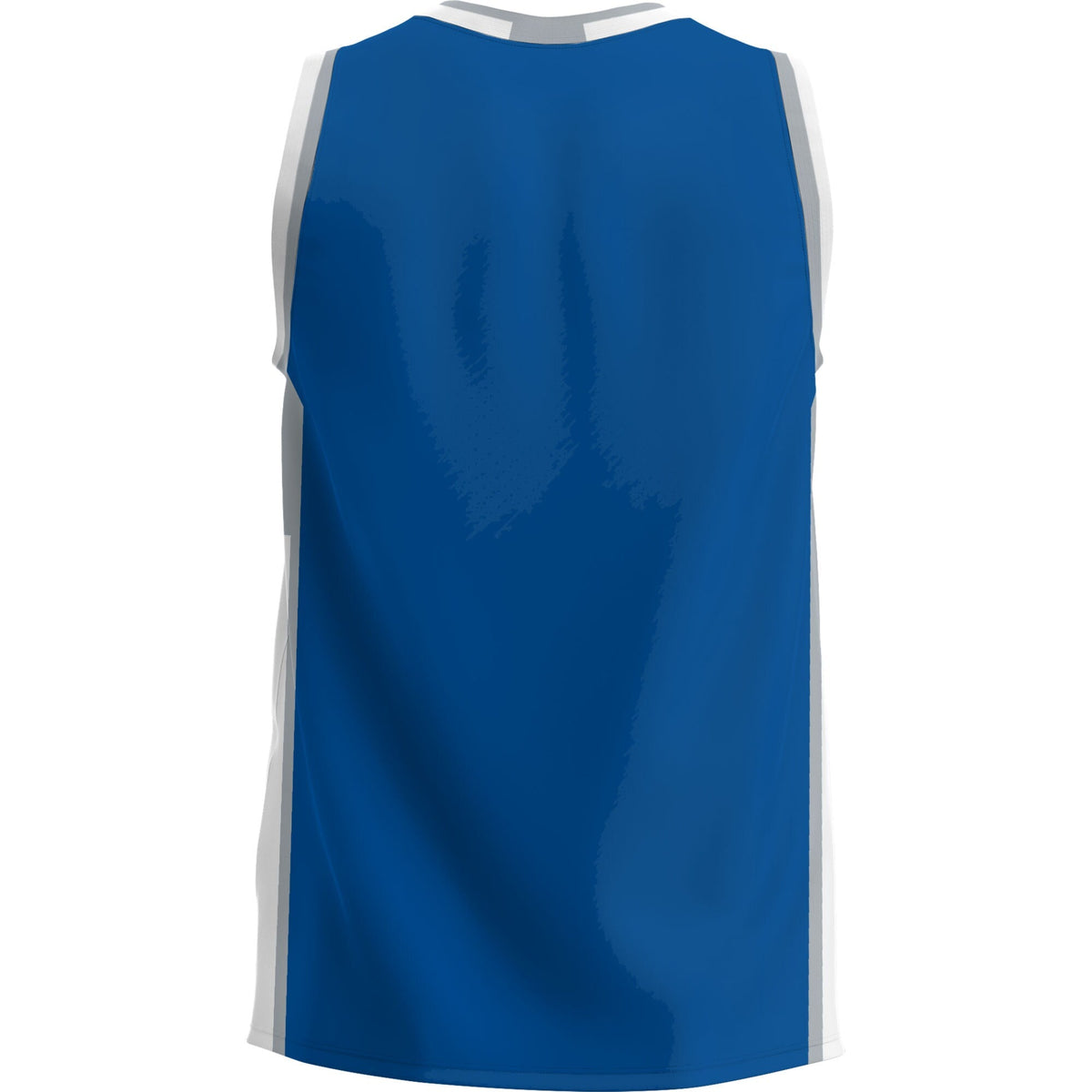 Nova Southeastern Sharks Lightweight Basketball Jersey - Blue