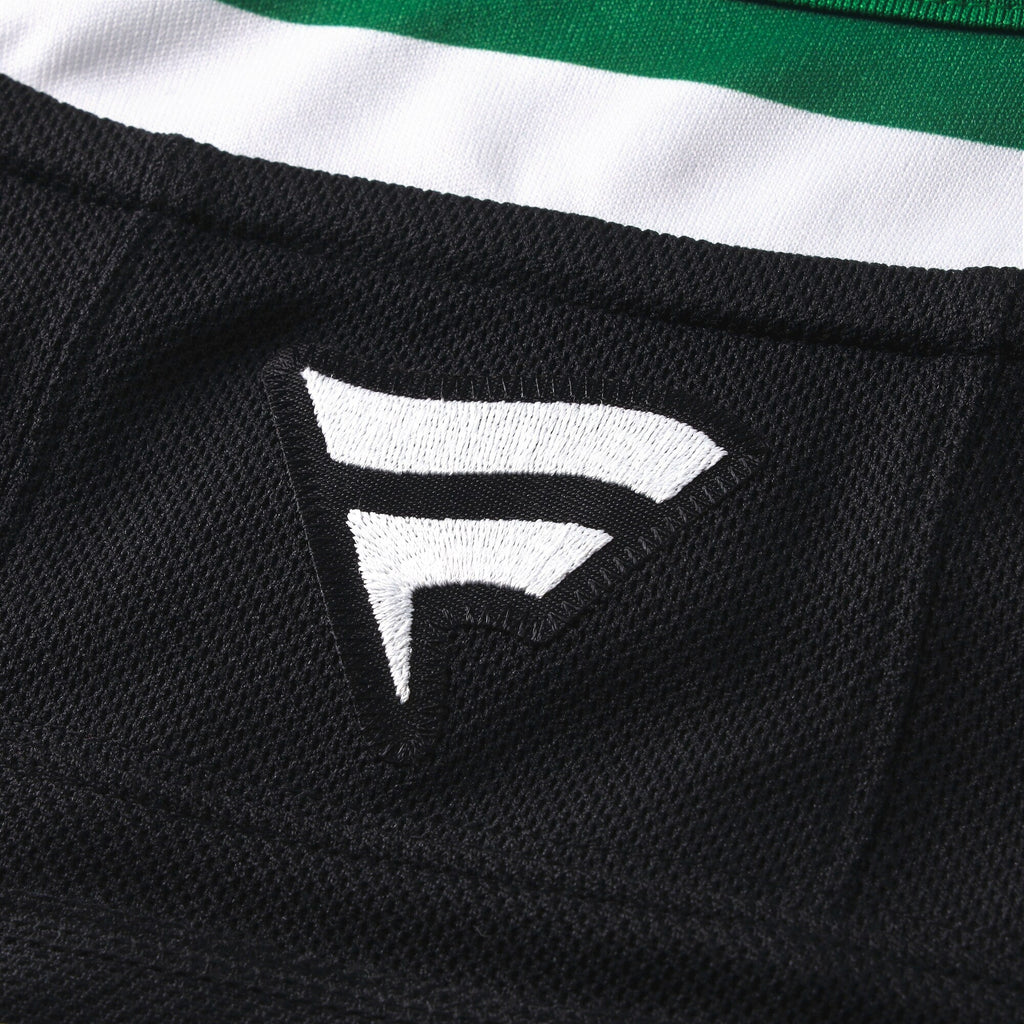 Dallas Stars Black Alternate Premium Jersey - Style 203133879