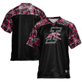 IUPUI Jaguars Football Jersey - Black