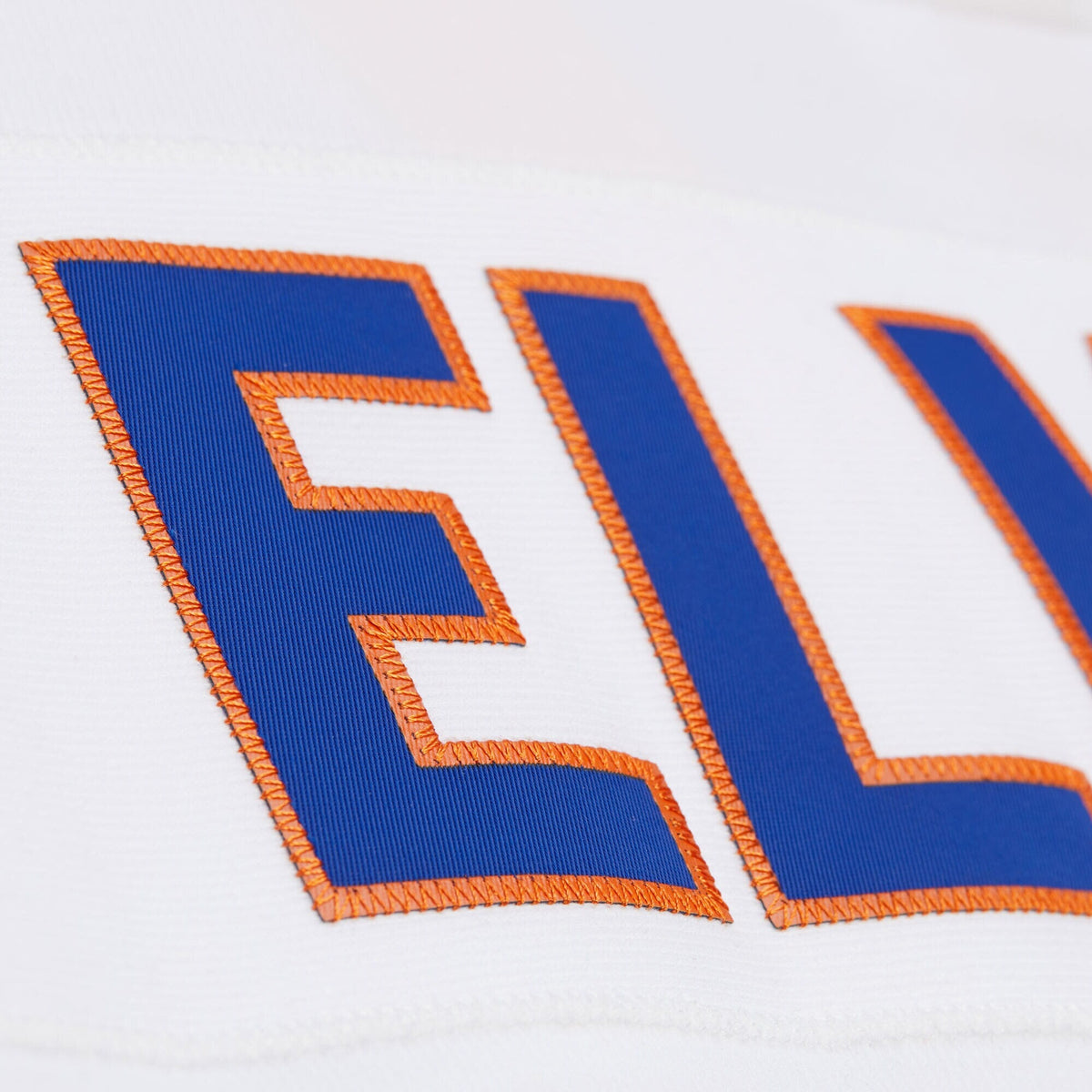 Denver Broncos John Elway White 1994 Legacy Replica Football Jersey