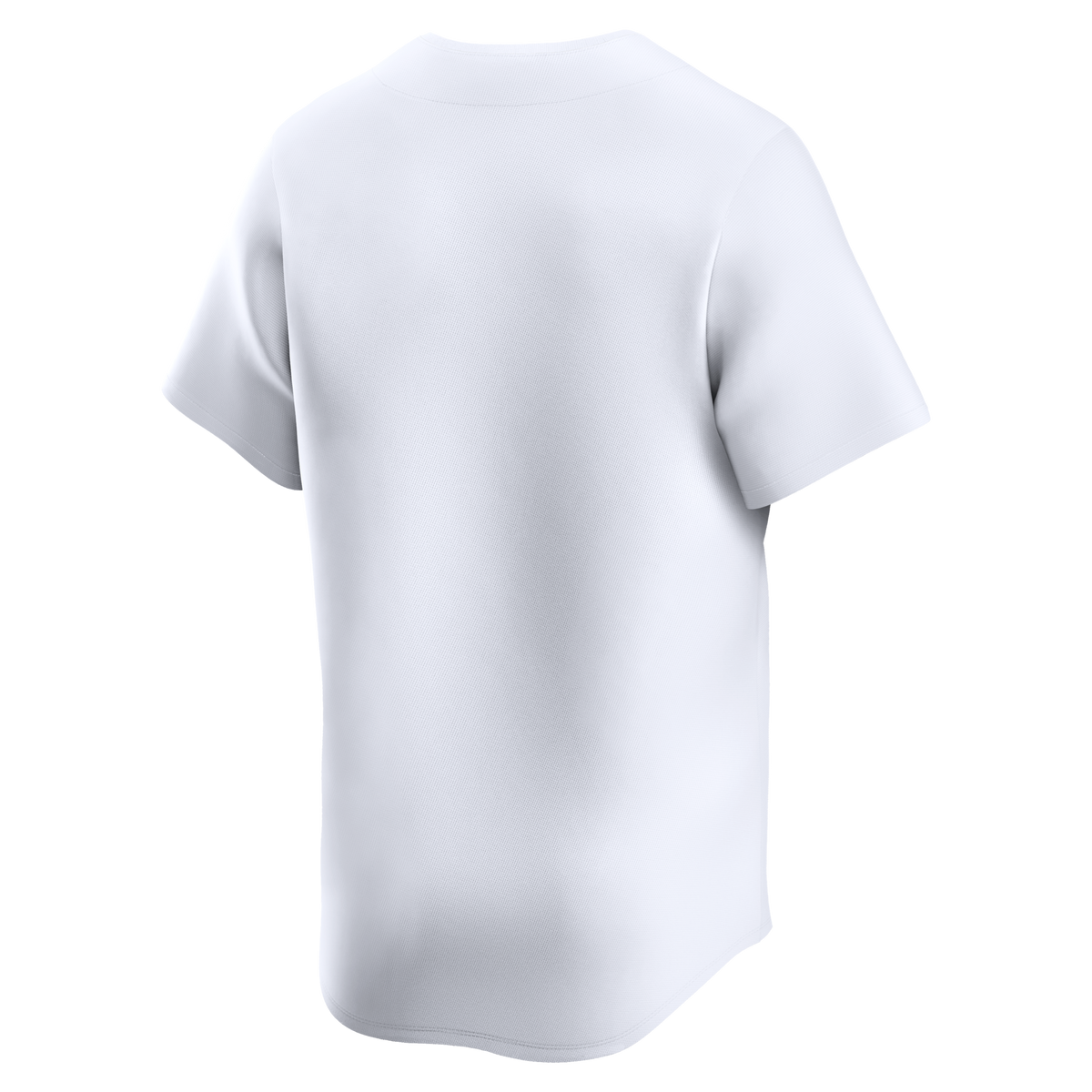 White Alabama Crimson Tide Alternate Limited Baseball Jersey