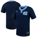 North Carolina Tar Heels Limited Softball Jersey - Navy