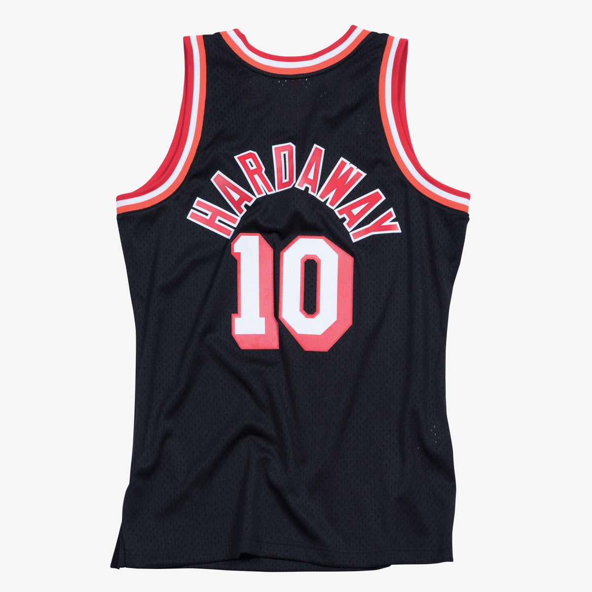 Miami Heat Swingman Jersey Tim Hardaway 1996-97