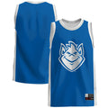 Saint Louis Billikens Lightweight Basketball Jersey - Blue
