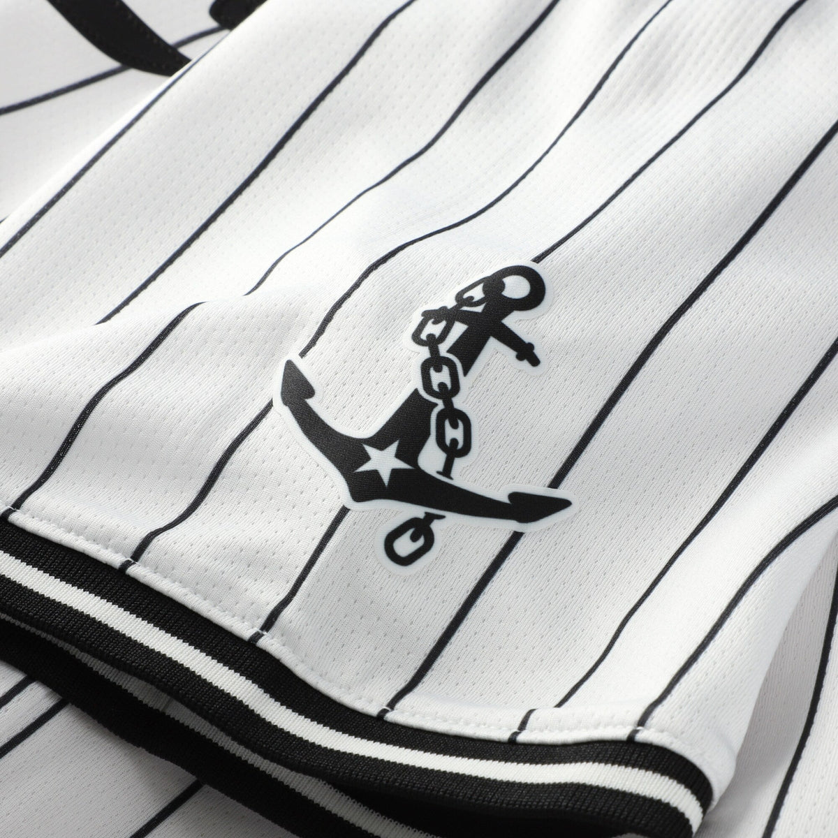 White Vanderbilt Commodores Limited Baseball Jersey