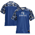 Eastern Illinois Panthers Football Jersey - Blue
