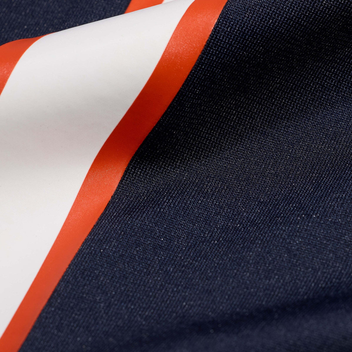 Chicago Bears Shemar Turner Navy Team Game Football Jersey