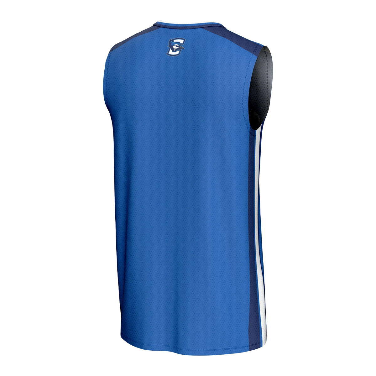 Creighton Bluejays Spirit Basketball Jersey - Blue