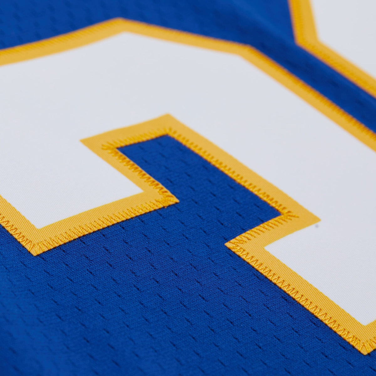 Tony Dorsett Pitt Panthers 1976 College Vault Legacy Jersey - Royal