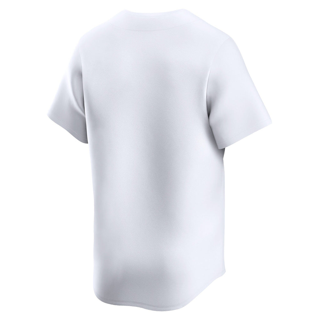 White Florida Gators Baseball Limited Jersey