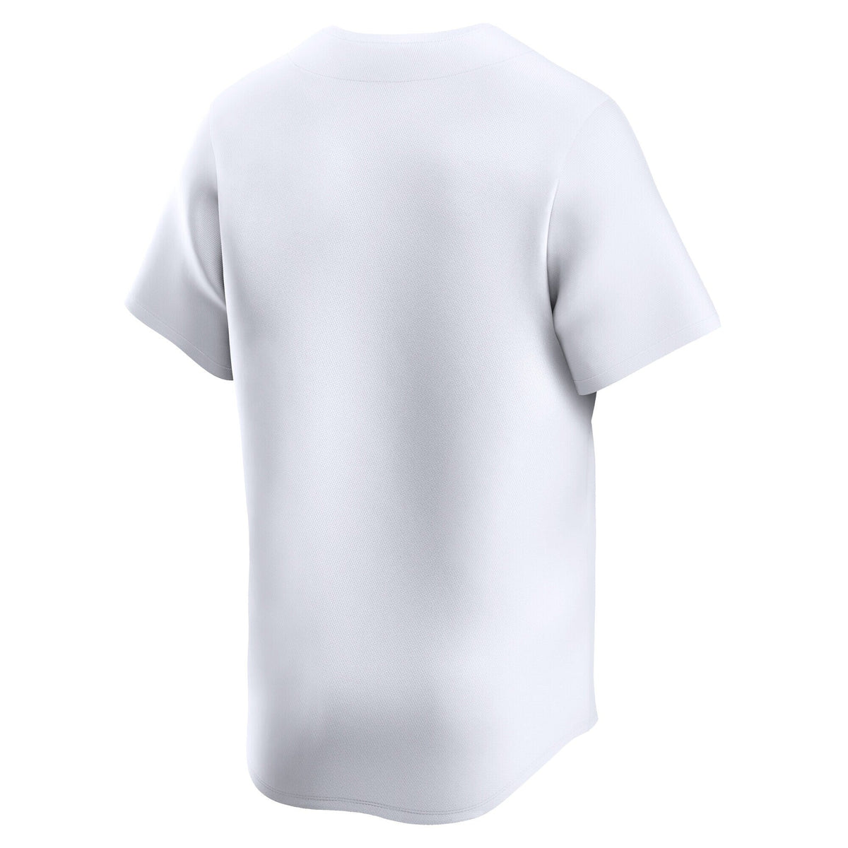 White Florida Gators Baseball Limited Jersey