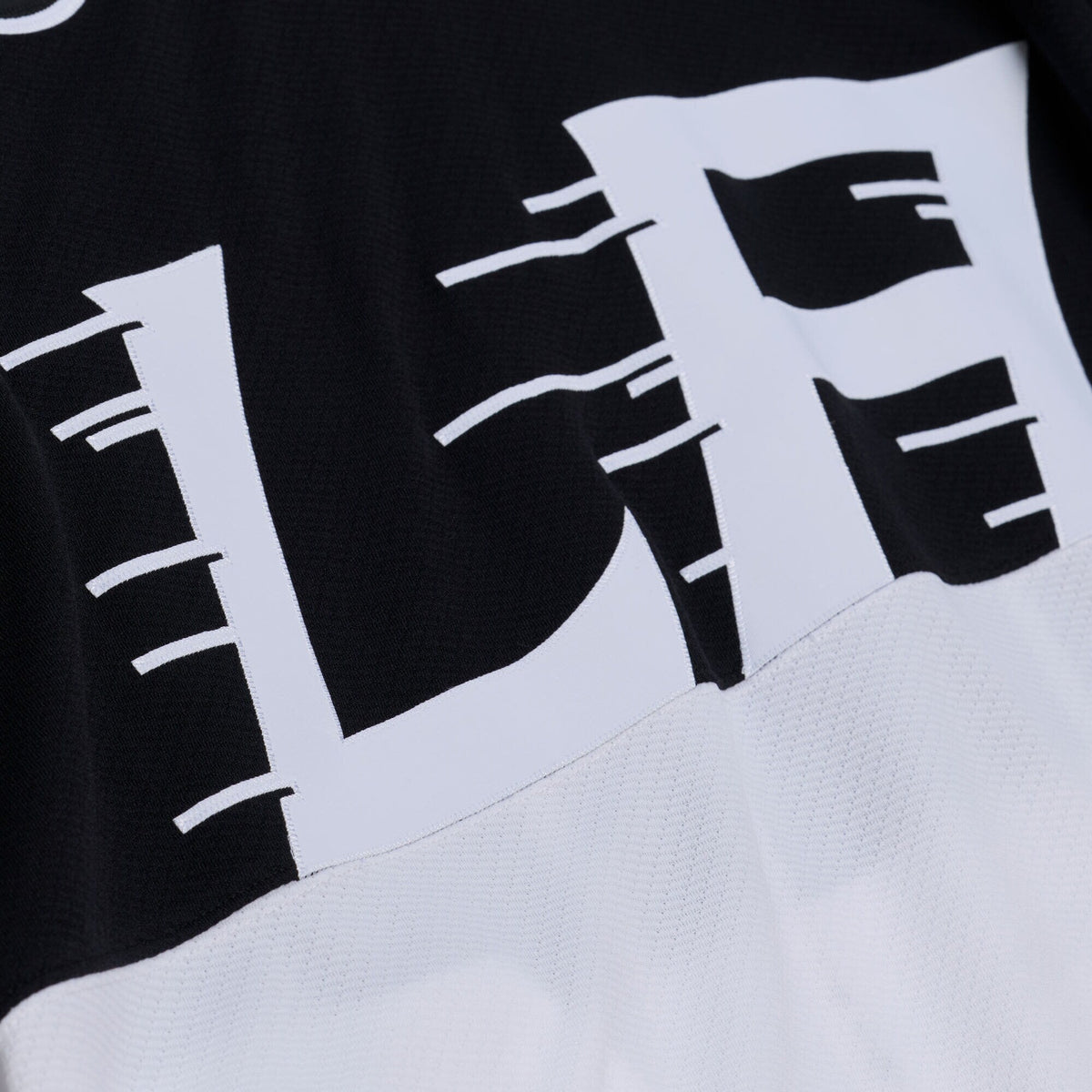 Los Angeles Kings Anze Kopitar Black 2020 Power Play Jersey